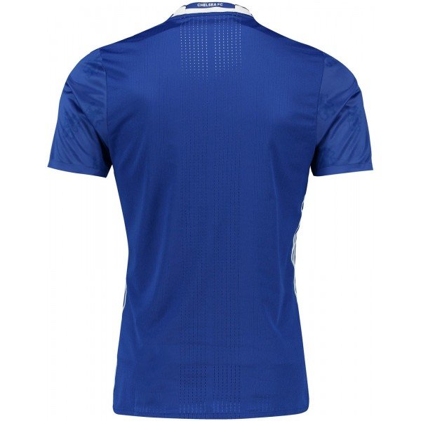 Camisa I Chelsea 2016 2017 Adidas retro 
