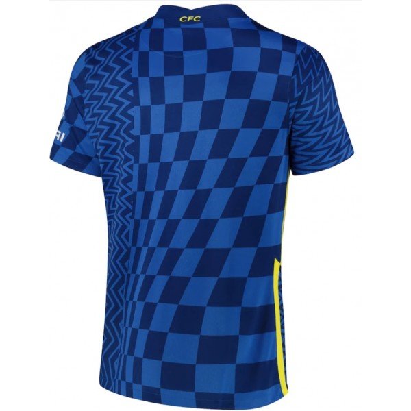 Camisa Chelsea 2021 2022 Home oficial