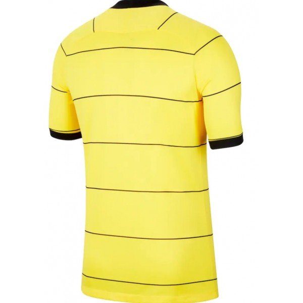 Camisa II Chelsea 2021 2022 Away 