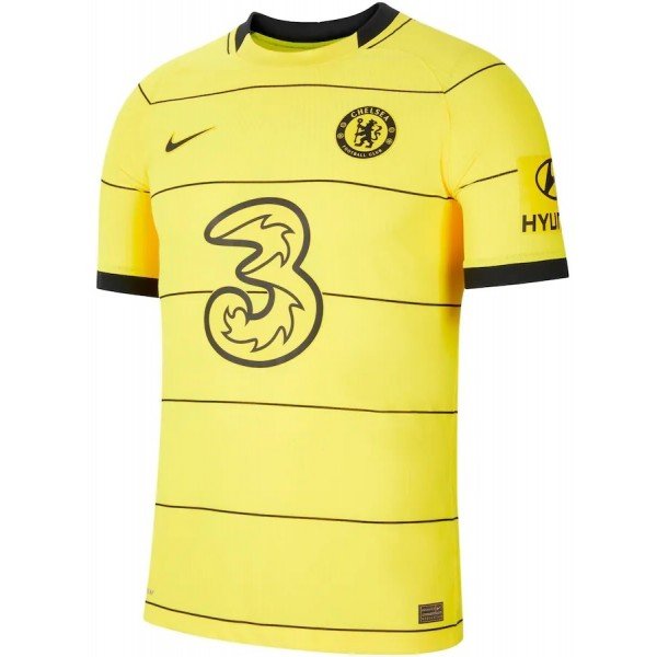Camisa II Chelsea 2021 2022 Away 