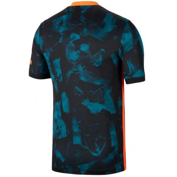 Camisa III Chelsea 2021 2022 Third
