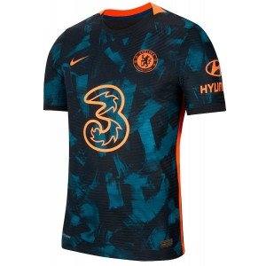 Camisa III Chelsea 2021 2022 Third