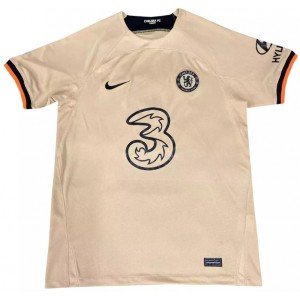 Camisa III Chelsea 2022 2023 Third 