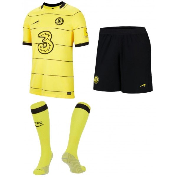 Kit adulto II Chelsea 2021 2022 Away