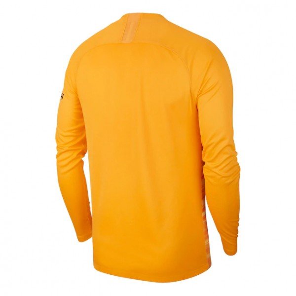 Camisa Chelsea 2019 2020 Home Goleiro manga comprida