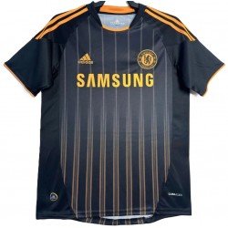 Camisa II Chelsea 2010 2011 Adidas retro 