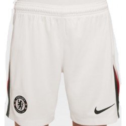 Calção II Chelsea 2025 2026 Away