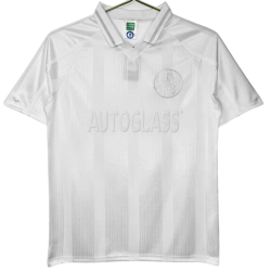 Camisa Chelsea 1998 1999 Umbro retro especial