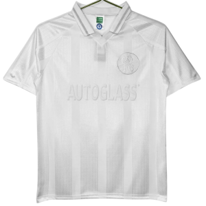 Camisa Chelsea 1998 1999 Umbro retro especial
