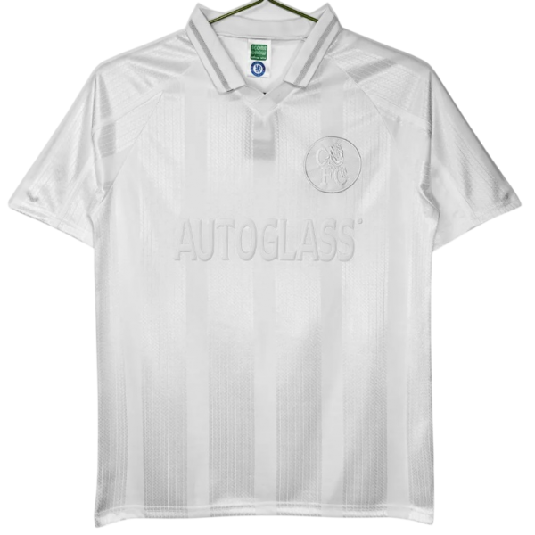 Camisa Chelsea 1998 1999 Umbro retro especial