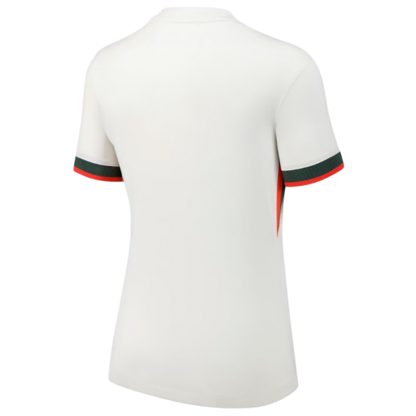 Camisa Feminina II Chelsea 2025 2026 Away