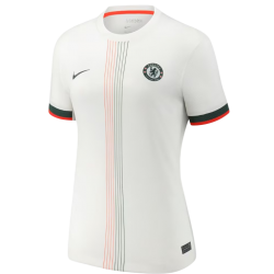 Camisa Feminina II Chelsea 2025 2026 Away