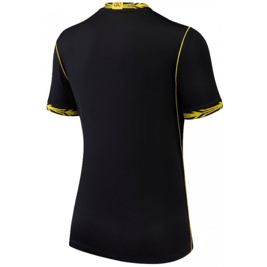 Camisa Feminina II Chelsea 2026 2027 Away Camisa Feminina II Chelsea 2026 2027 Away