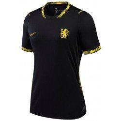 Camisa Feminina II Chelsea 2026 2027 Away Camisa Feminina II Chelsea 2026 2027 Away