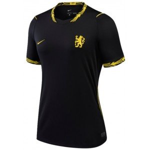 Camisa Feminina II Chelsea 2026 2027 Away Camisa Feminina II Chelsea 2026 2027 Away