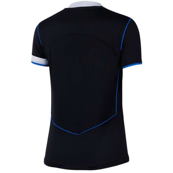 Camisa Feminina III Chelsea 2025 2026 Third