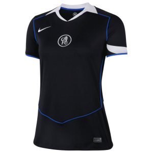 Camisa Feminina III Chelsea 2025 2026 Third