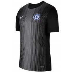 Camisa Goleiro I Chelsea 2025 2026 Home 