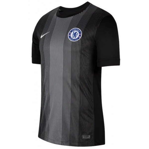Camisa Goleiro I Chelsea 2025 2026 Home 