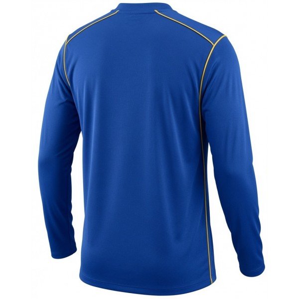 Camisa I Chelsea 2026 2027 Home manga comprida 