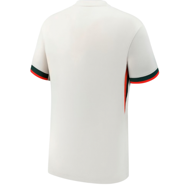 Camisa II Chelsea 2025 2026 Away 