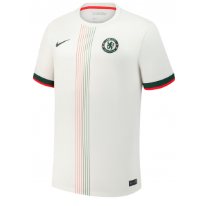 Camisa II Chelsea 2025 2026 Away 