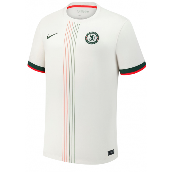 Camisa II Chelsea 2025 2026 Away 