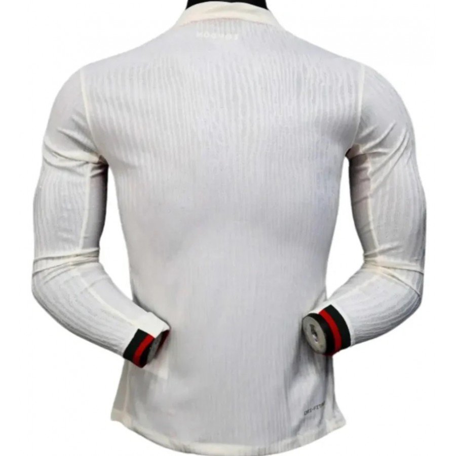 Camisa II Chelsea 2025 2026 Away manga comprida Camisa II Chelsea 2025 2026 Away manga comprida