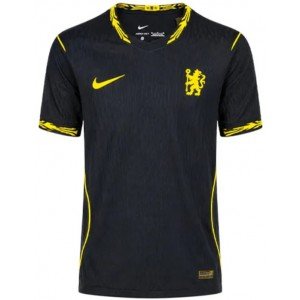 Camisa II Chelsea 2026 2027 Away 