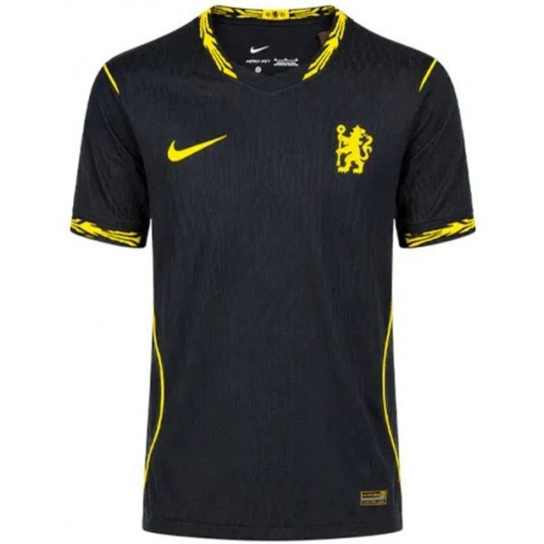Camisa II Chelsea 2026 2027 Away 