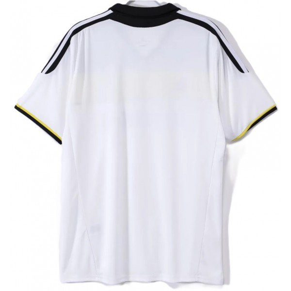 Camisa III Chelsea 2011 2012 Adidas retro 
