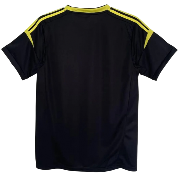 Camisa III Chelsea 2012 2013 Adidas retro
