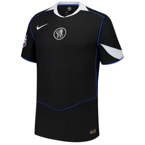 Camisa III Chelsea 2025 2026 Third