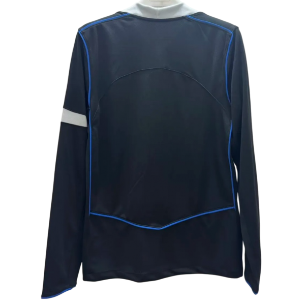 Camisa III Chelsea 2025 2026 Third manga comprida Camisa III Chelsea 2025 2026 Third manga comprida