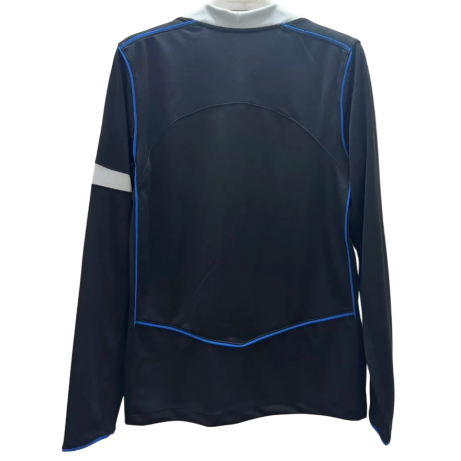 Camisa III Chelsea 2025 2026 Third manga comprida Camisa III Chelsea 2025 2026 Third manga comprida