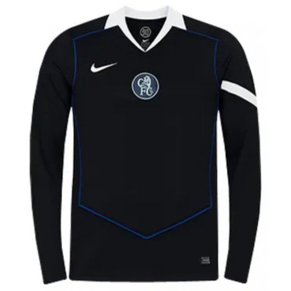 Camisa III Chelsea 2025 2026 Third manga comprida
