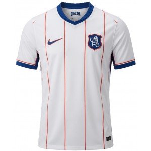 Camisa III Chelsea 2026 2027 Third 