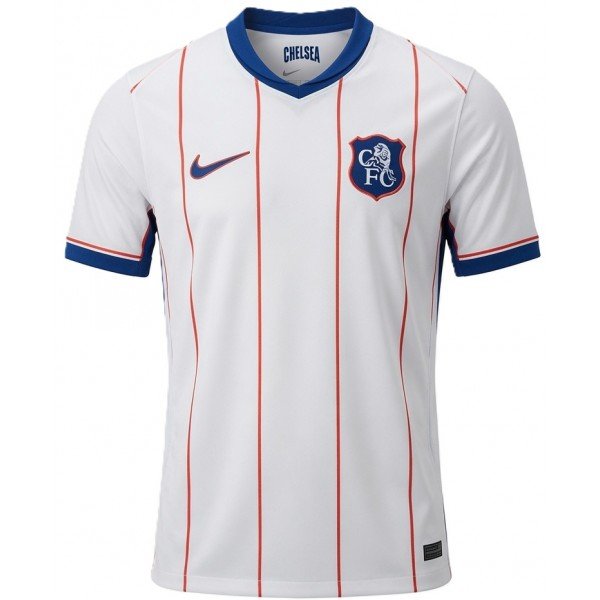 Camisa III Chelsea 2026 2027 Third 