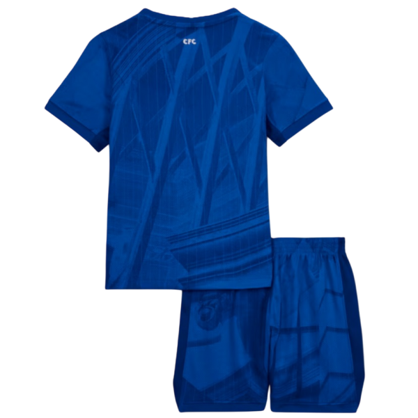 Kit infantil I Chelsea 2025 2026 Home 