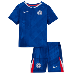 Kit infantil I Chelsea 2025 2026 Home 