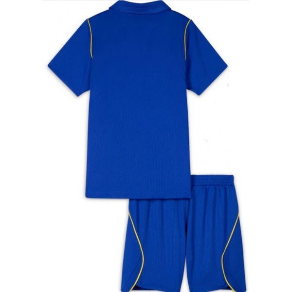 Kit infantil I Chelsea 2026 2027 Home 