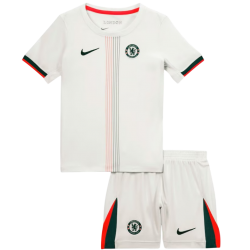 Kit infantil II Chelsea 2025 2026 Away