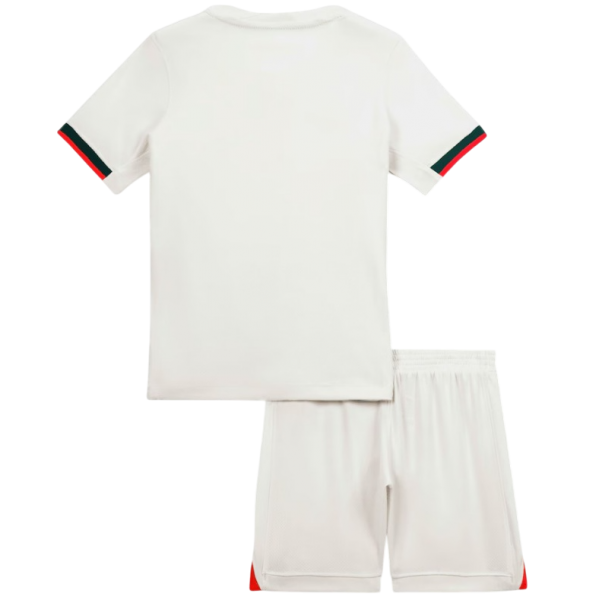 Kit infantil II Chelsea 2025 2026 Away