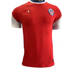 Camisa seleção do Chile 2020 I Home jogador