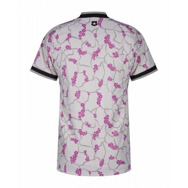 Camisa II Seleção do Chile 2026 Adidas oficial 