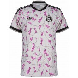 Camisa II Seleção do Chile 2026 Adidas oficial Camisa II Seleção do Chile 2026 Adidas oficial