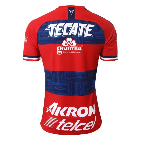 Camisa oficial Puma Chivas Guadalajara 2019 2020 II jogador