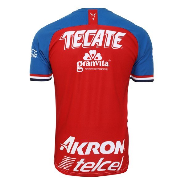 Camisa oficial Puma Chivas Guadalajara 2019 2020 I jogador