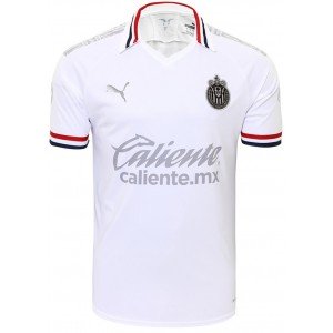 Camisa oficial Puma Chivas Guadalajara 2019 2020 III jogador