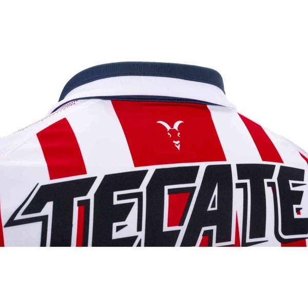 Camisa oficial Puma Chivas Guadalajara 2018 2019 I jogador